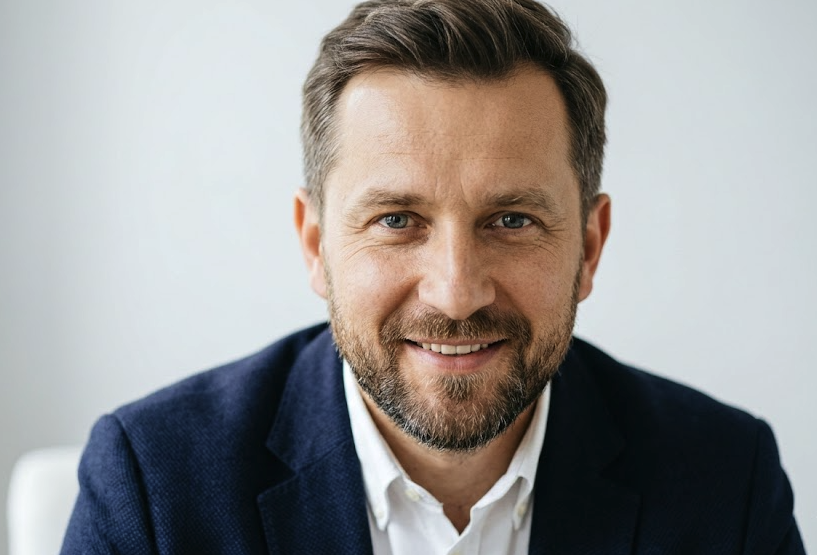 Marcin Kuśmierski