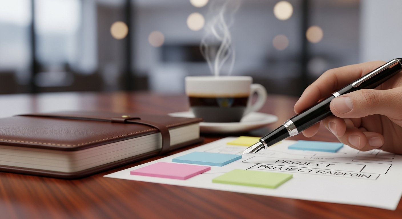 Account Manager – kluczowe umiejętności i budowanie relacji