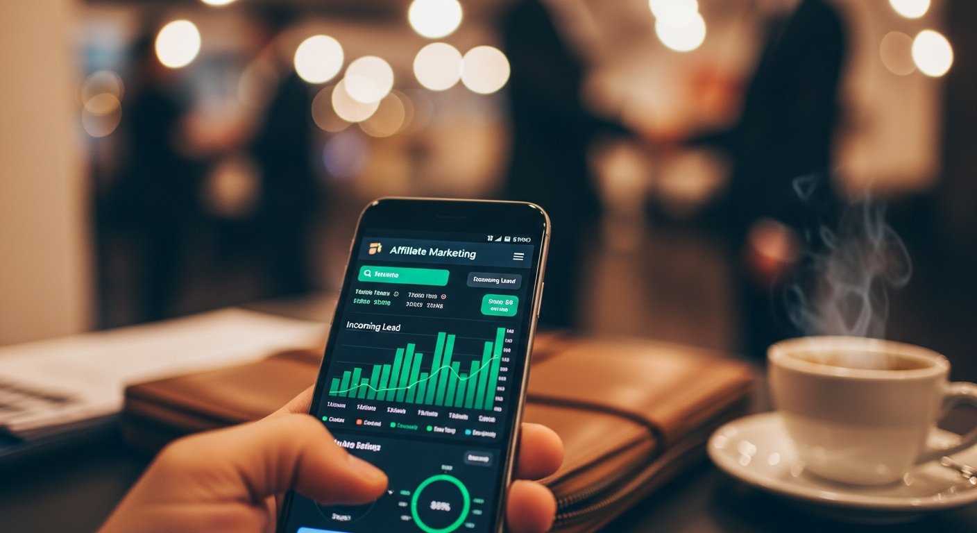 Affiliate Manager – umiejętności w budowaniu sieci