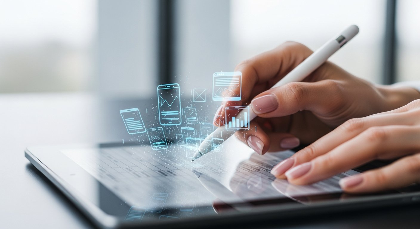 API Google Sheets – jak połączyć arkusz z aplikacjami?