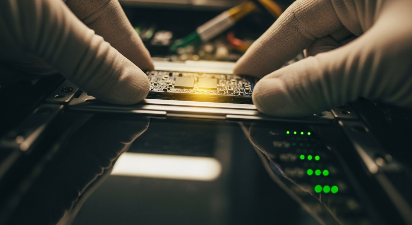 Big Data Engineer – technologie przetwarzania danych