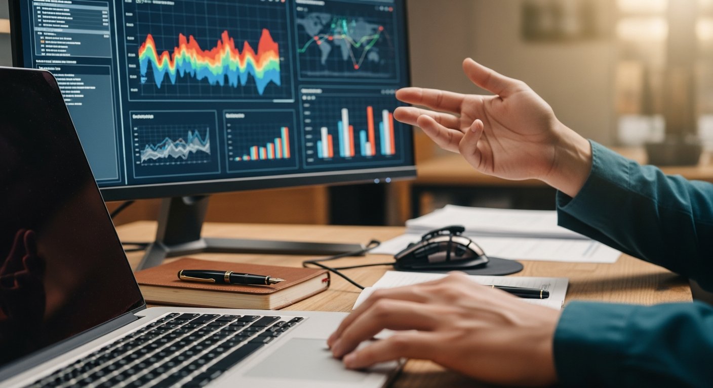 Business Analyst – wymagania i techniki analizy danych