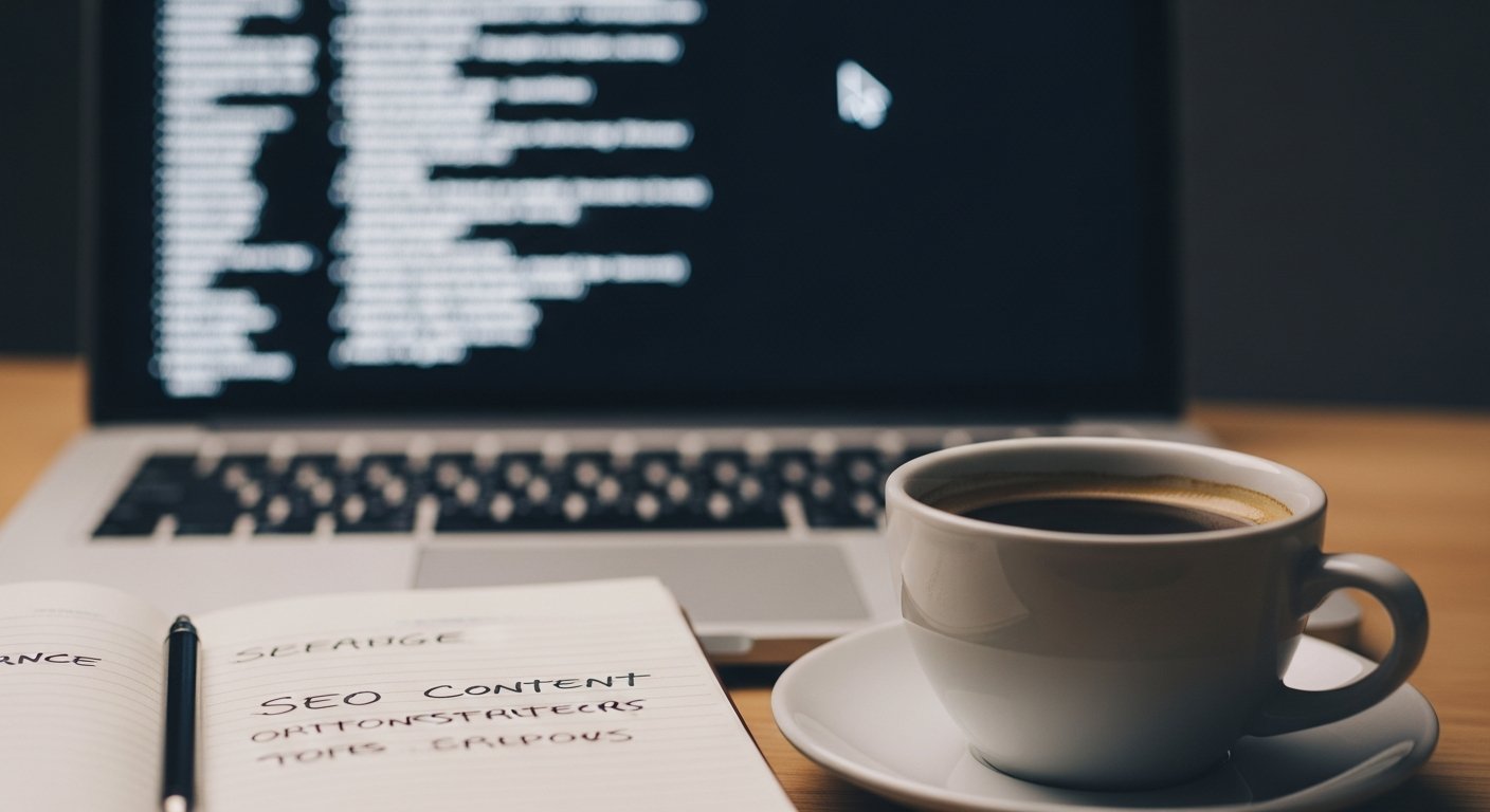 Copywriter SEO – jak pisać teksty pod algorytmy