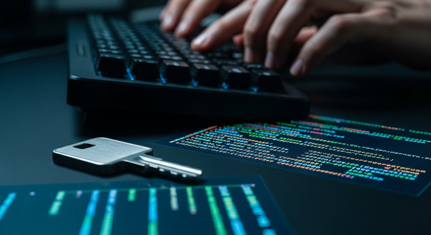 Cybersecurity Specialist – zadania w ochronie danych