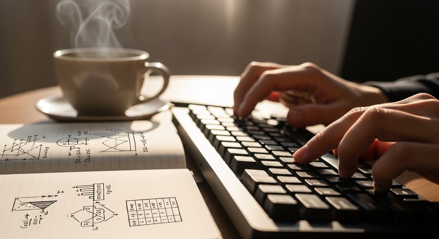 Data Analyst – narzędzia i techniki analizy biznesowej