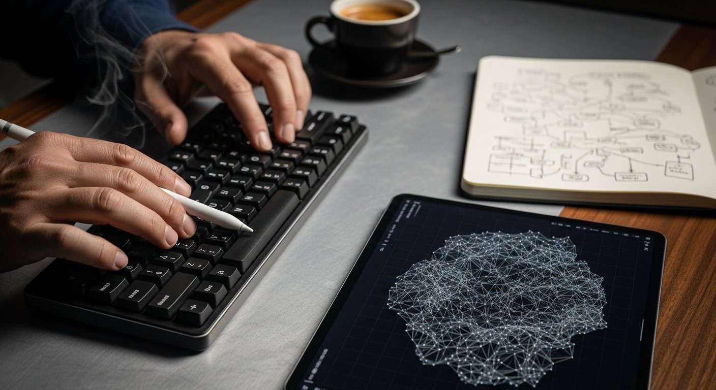 Data Scientist – technologie i analiza danych w pracy