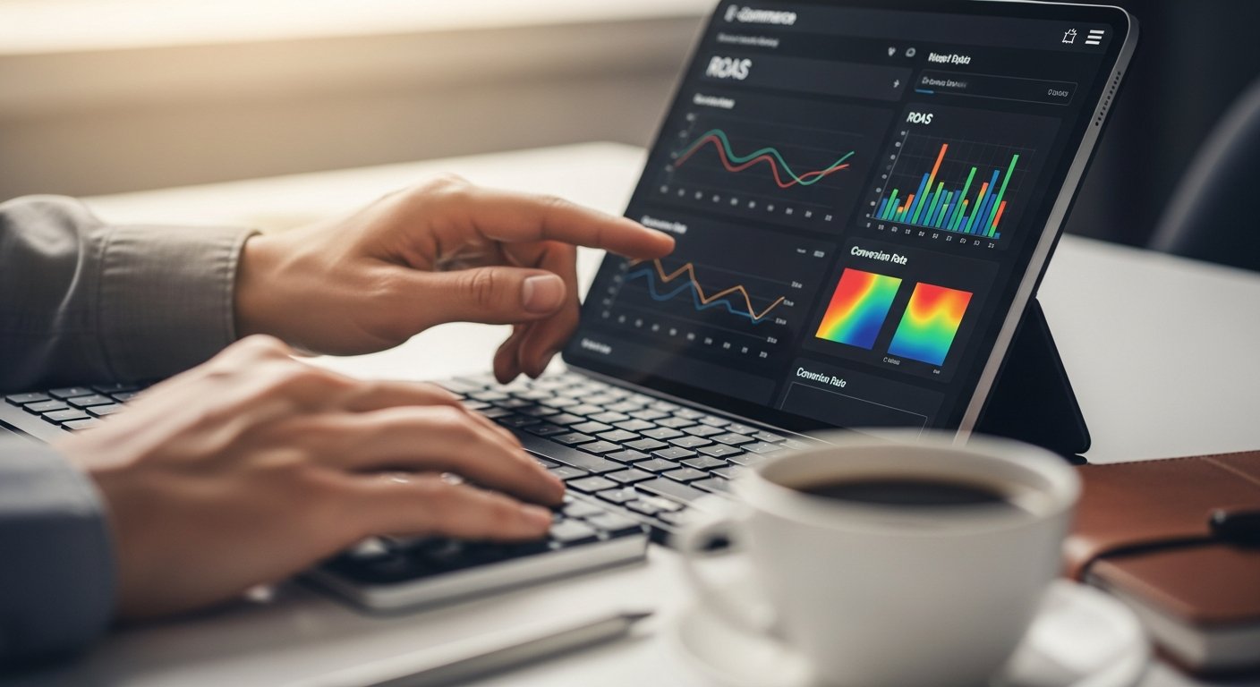 E-commerce Manager – kluczowe umiejętności w sprzedaży