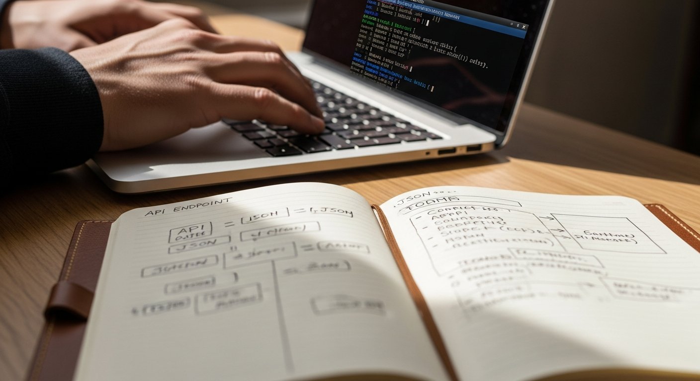 Google Sheets API – przewodnik po integracji danych.