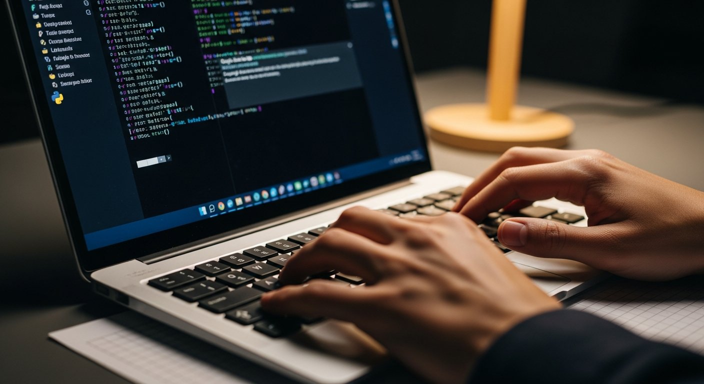 Google Sheets API Python – jak automatyzować arkusze?