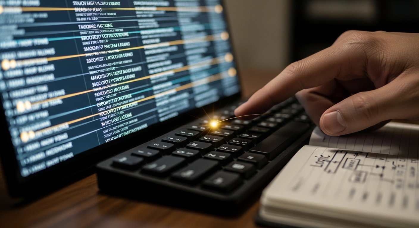 Google Sheets ARRAYFORMULA – magia funkcji tablicowych.