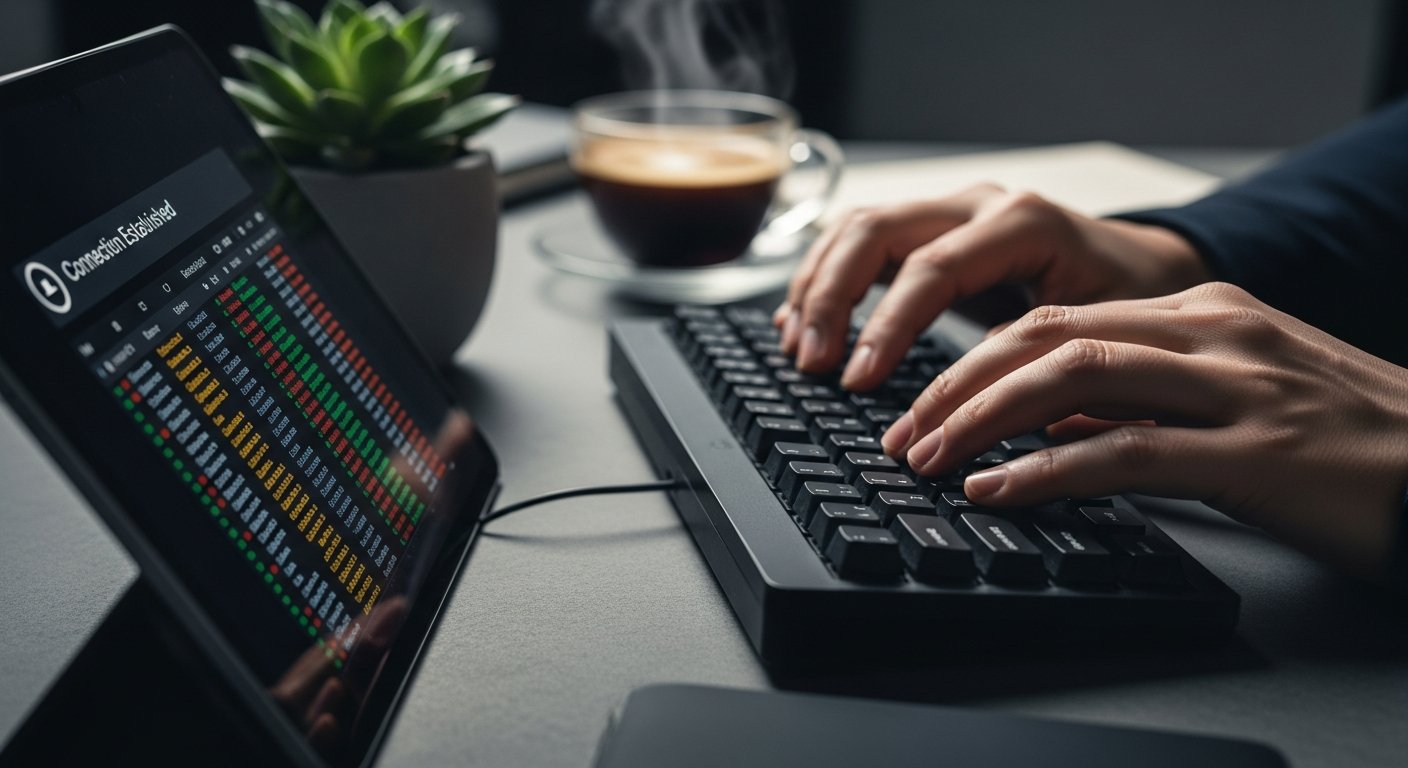 Google Sheets IMPORTRANGE – jak pobierać dane z plików?