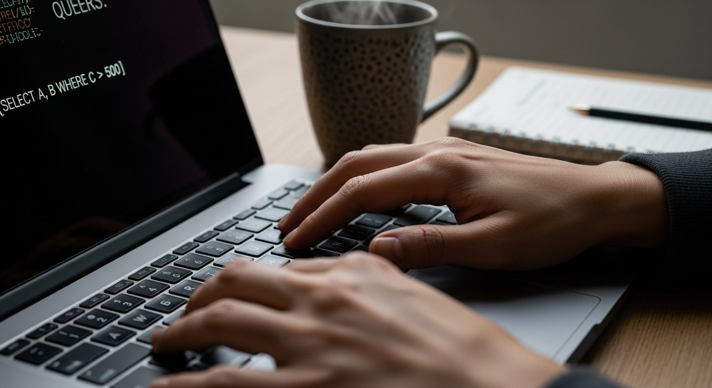 Google Sheets QUERY – potężne narzędzie do analizy danych.