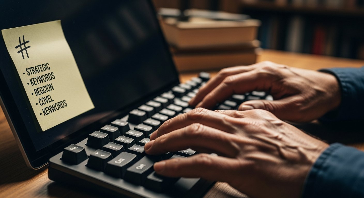 Hasztagi na LinkedIn – ile ich używać i jakie wybierać