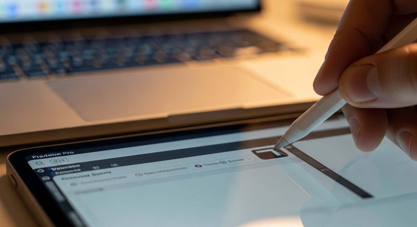 iOS Developer – kluczowe technologie i standardy Apple