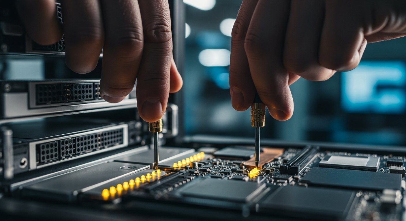 IT Support Specialist – kluczowe zadania i rozwiązywanie problemów