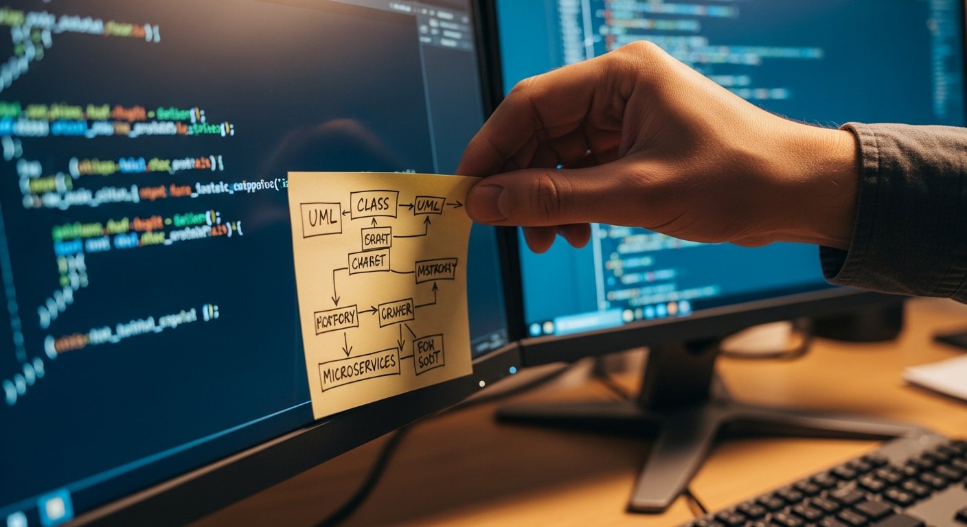 Java Developer – technologie i najczęstsze zadania