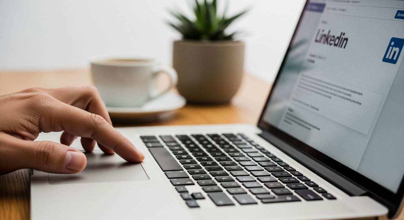 Konto firmowe LinkedIn – jak prowadzić Company Page