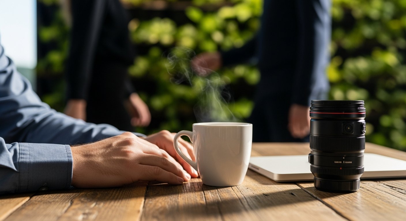 Kultura firmy na LinkedIn – jak pokazać życie w biurze