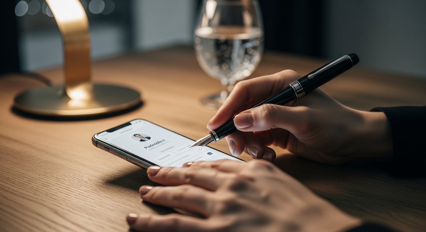LinkedIn dla firm – strategia budowania marki od zera