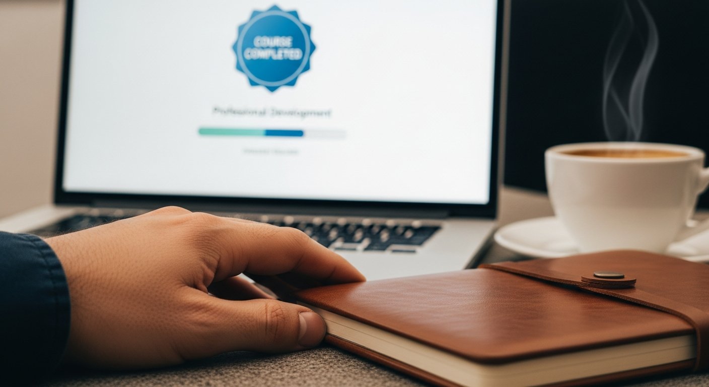 LinkedIn Learning – najlepsze kursy dla branży digital