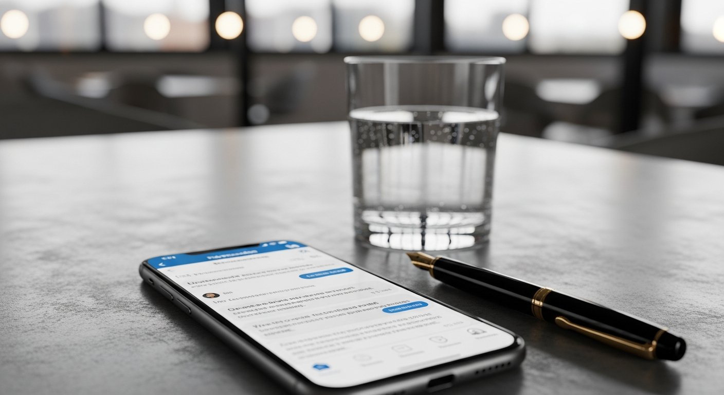 LinkedIn w B2B – dlaczego to najważniejszy kanał sprzedaży