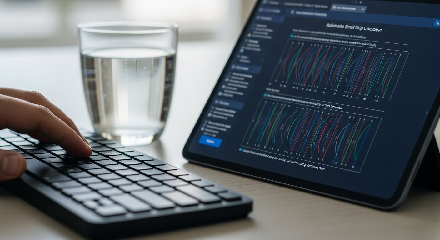 Marketing Automation Specialist – narzędzia i procesy