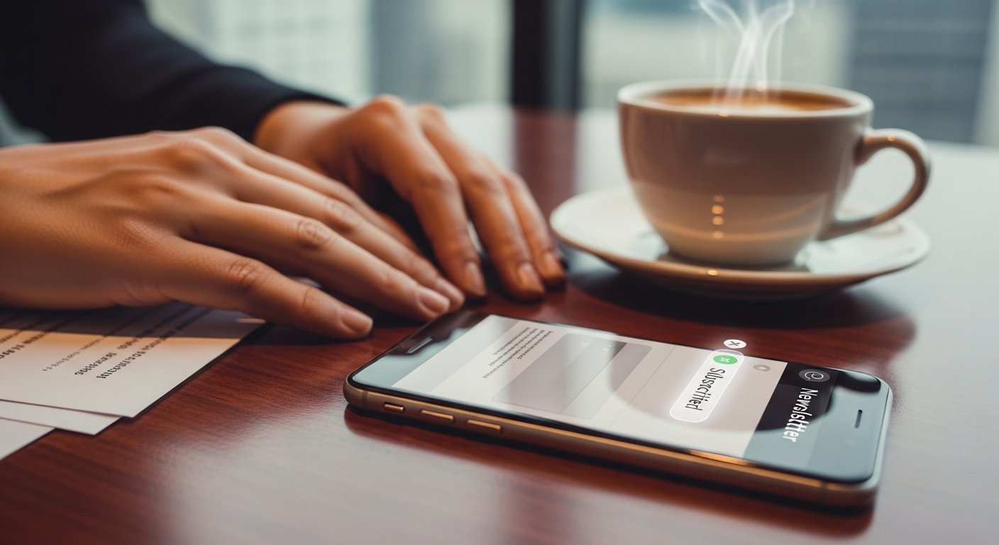 Newsletter na LinkedIn – jak budować lojalną społeczność