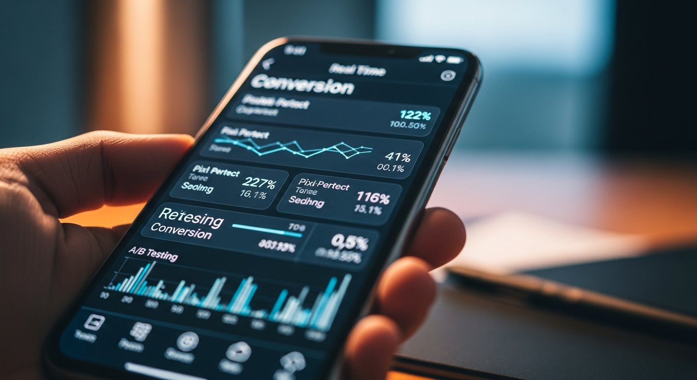Performance Marketer – kluczowe technologie i analityka