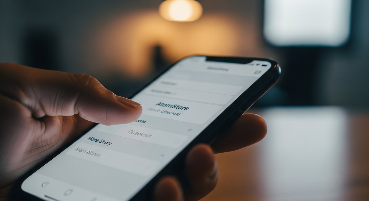 Pozycjonowanie AtomStore – poradnik dla e-commerce