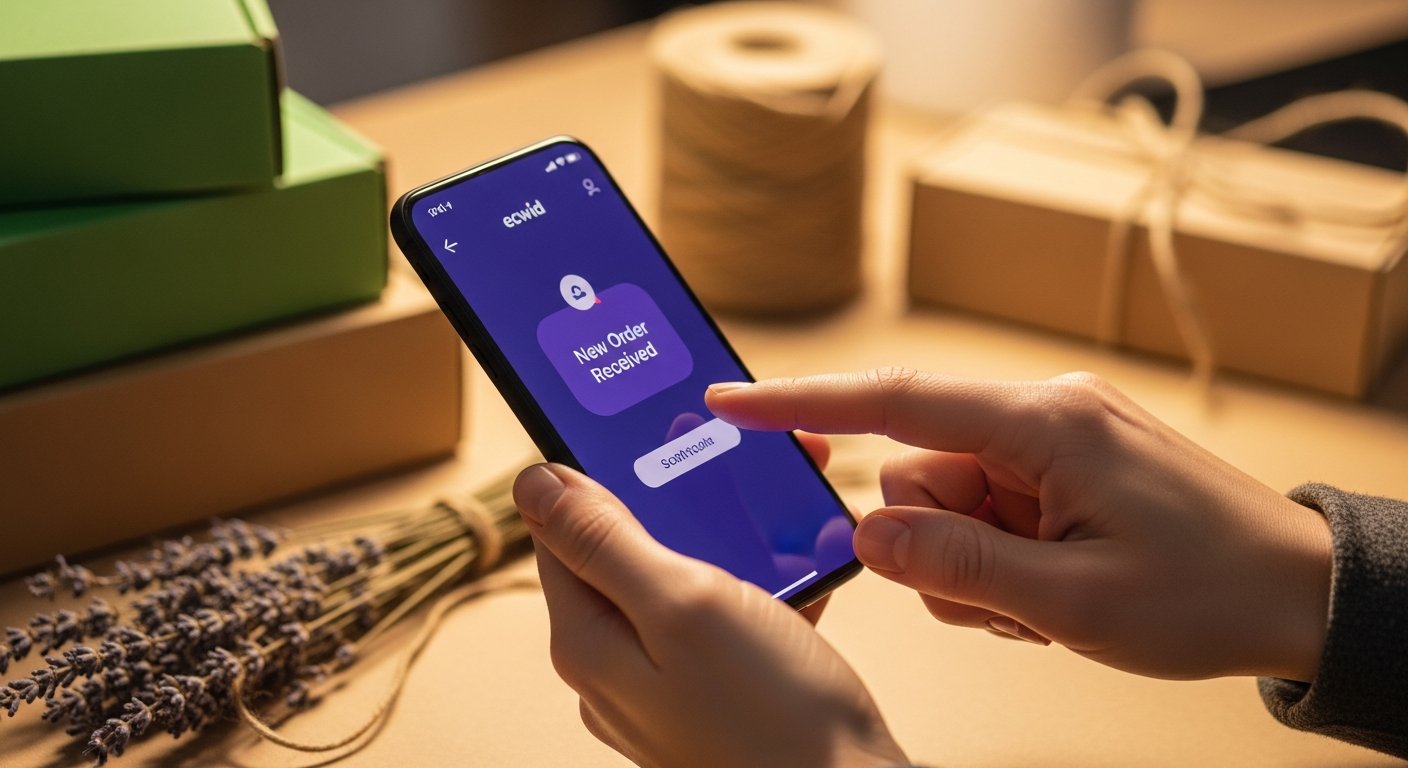 Pozycjonowanie Ecwid – jak pozycjonować mały sklep