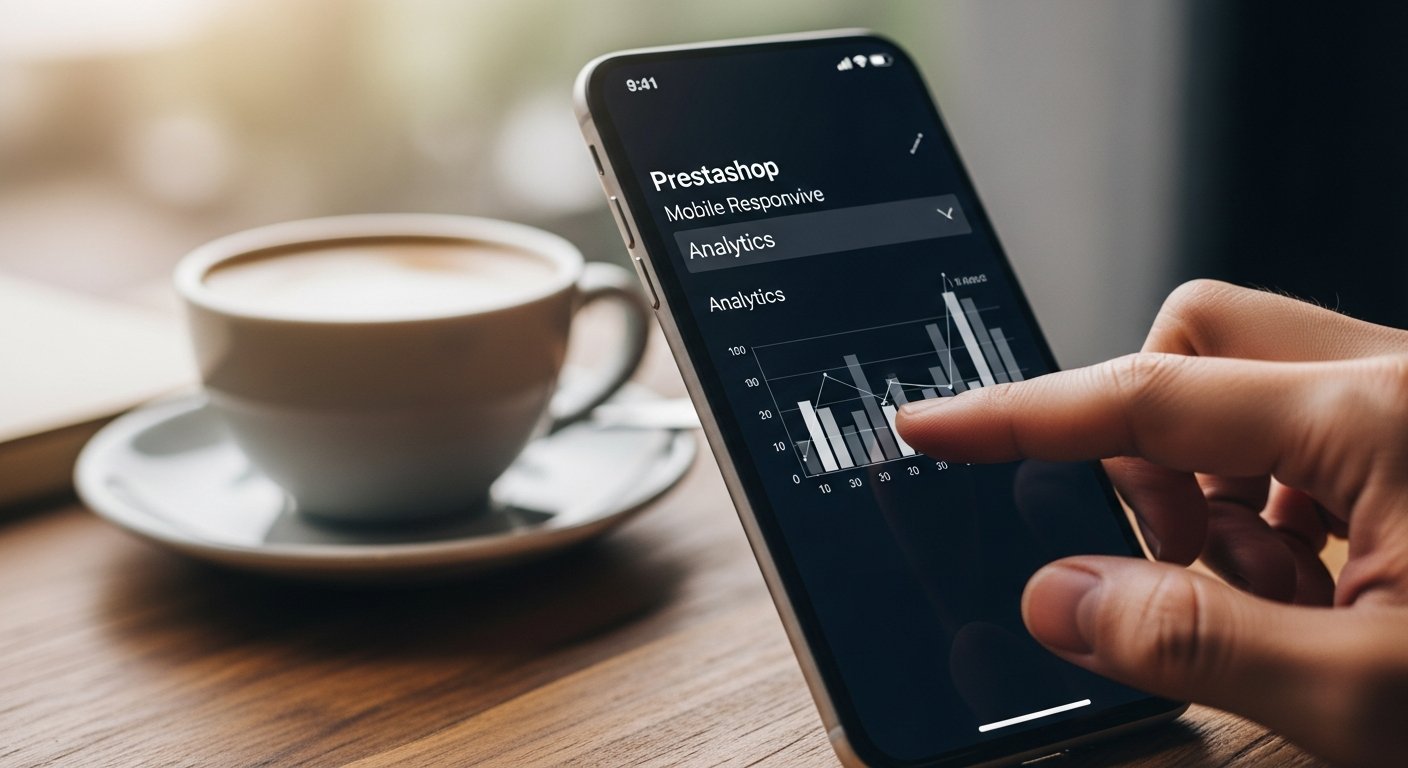 Pozycjonowanie PrestaShop Cloud – szybkie porady SEO