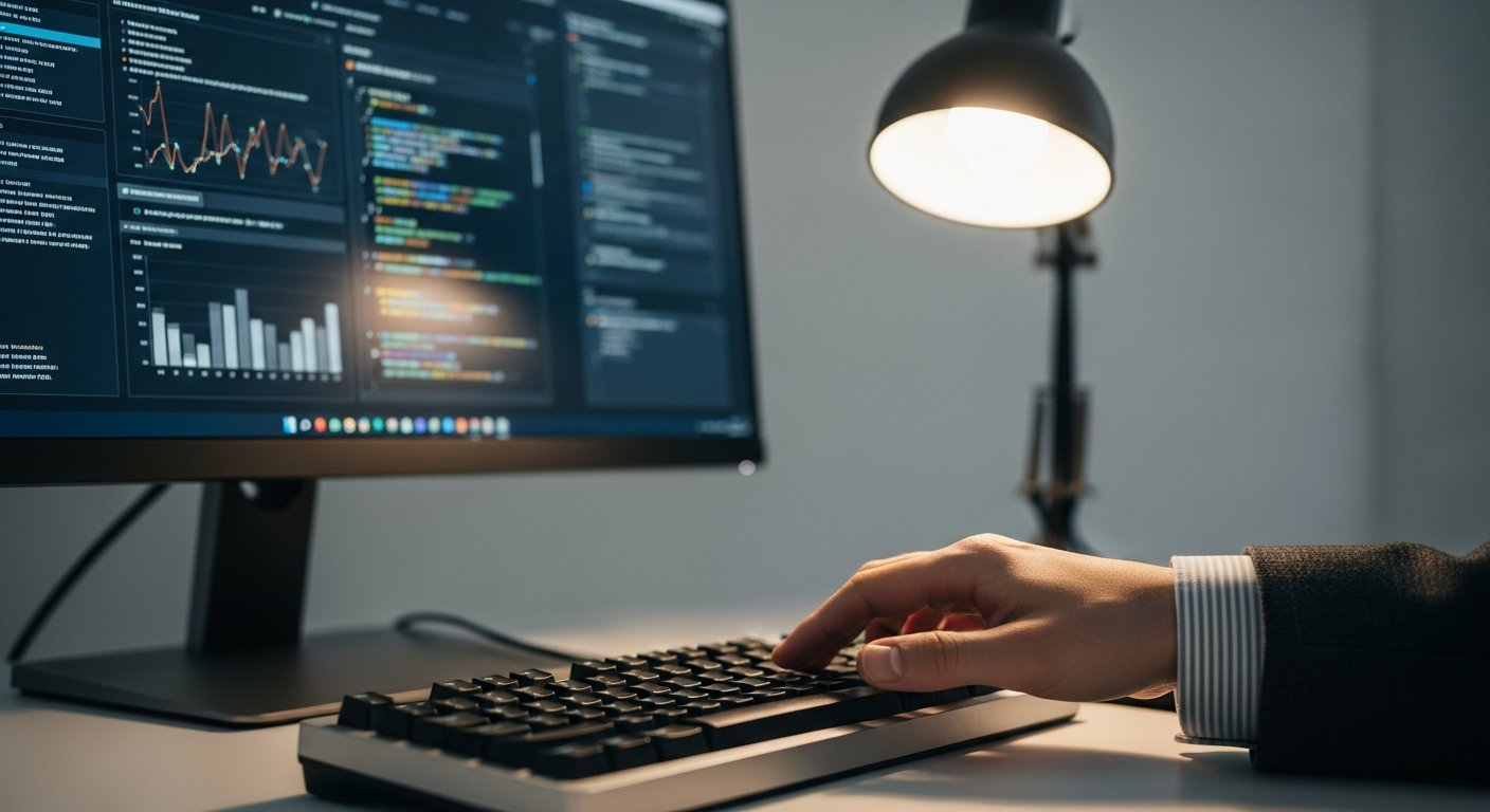 Pozycjonowanie Salesforce Commerce – SEO dla korporacji