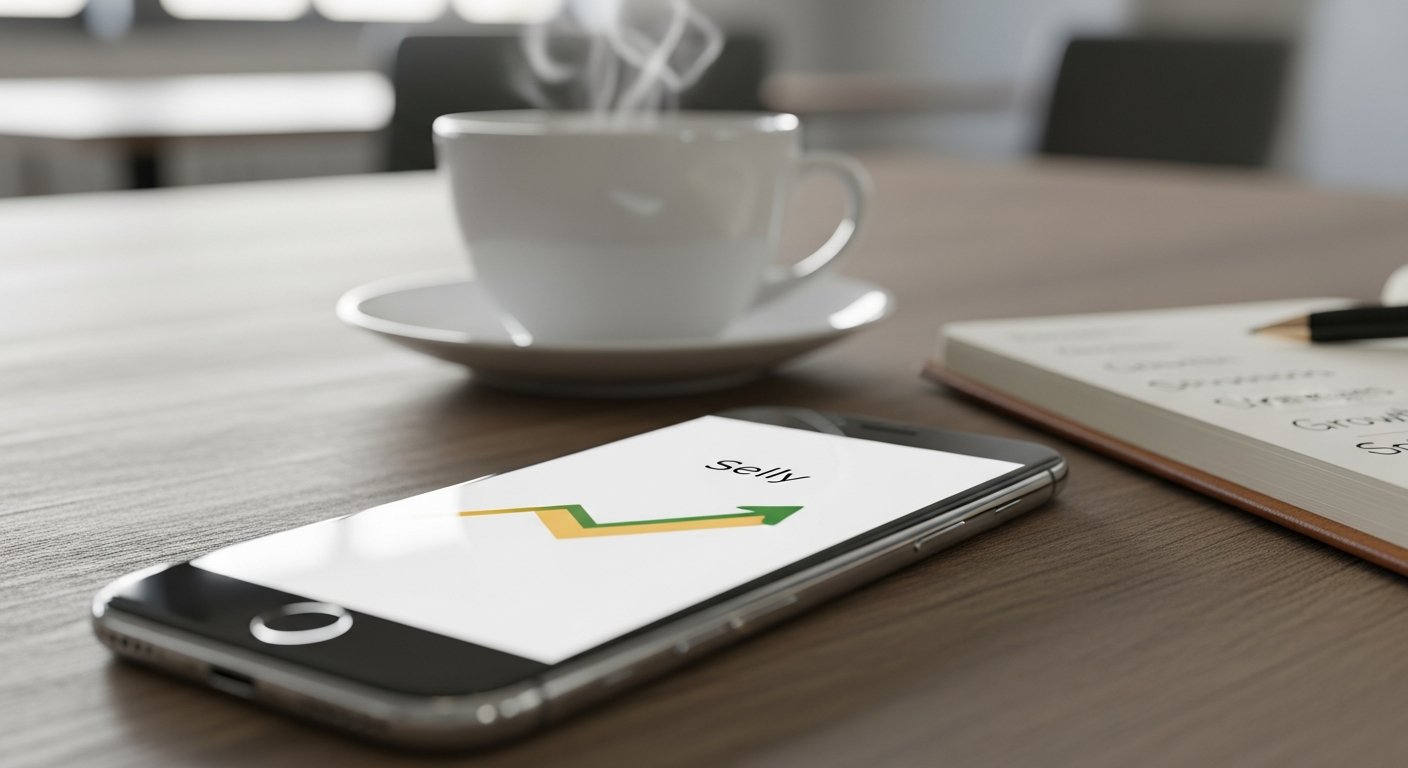 Pozycjonowanie Selly – skuteczne sposoby na wzrost ruchu