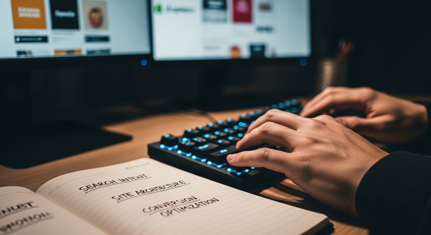 Pozycjonowanie Shopware – jak wykorzystać potencjał SEO