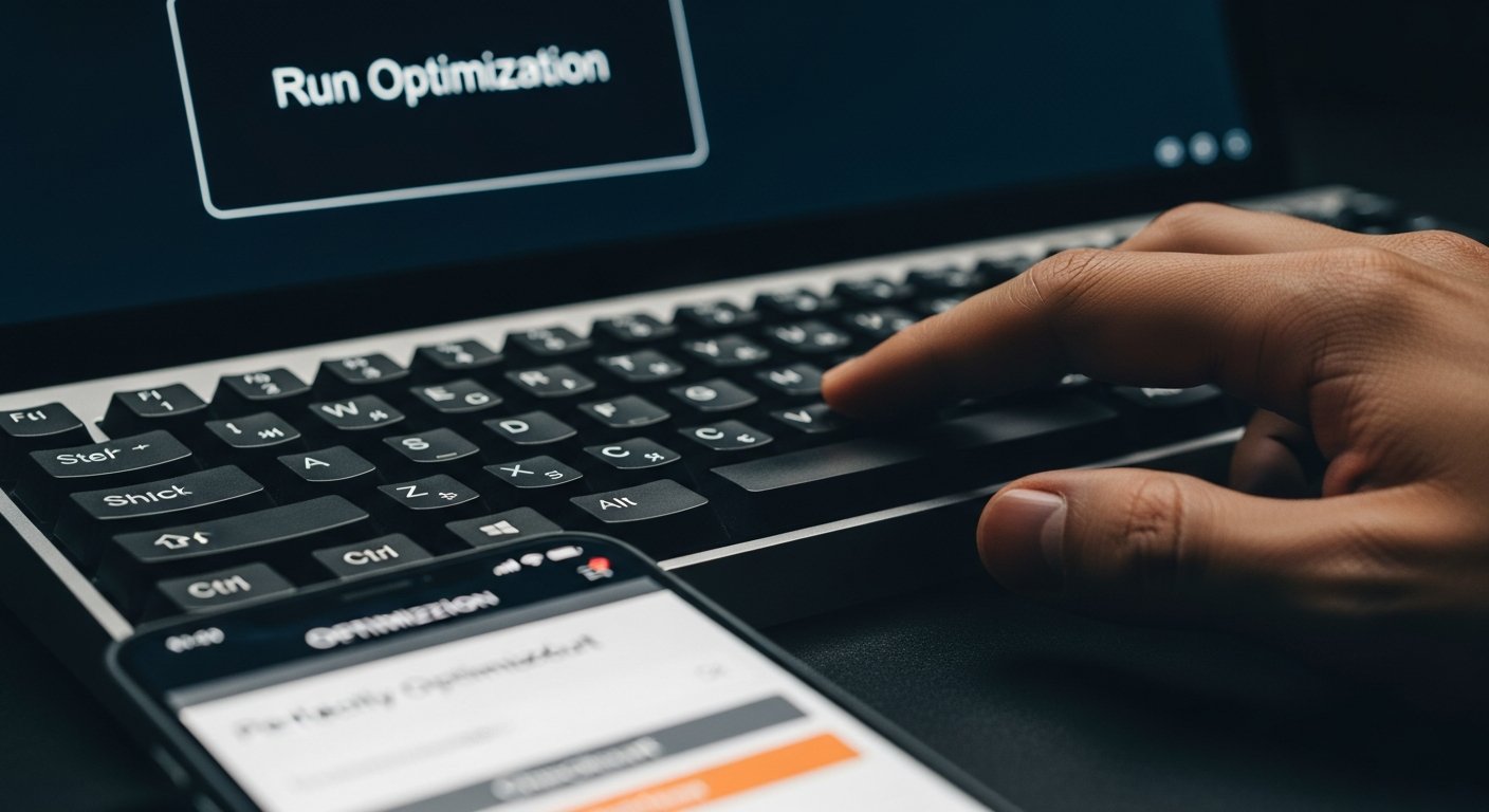 Pozycjonowanie Sote – optymalizacja techniczna sklepu