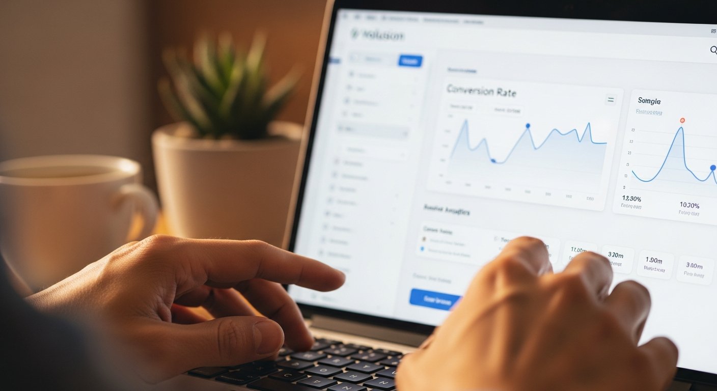 Pozycjonowanie Volusion – sprawdzone techniki i porady