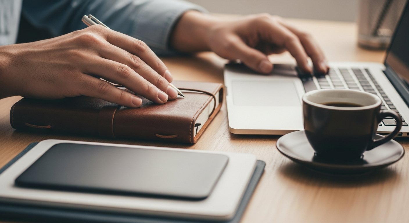Profil na LinkedIn – jak go zoptymalizować pod rekruterów