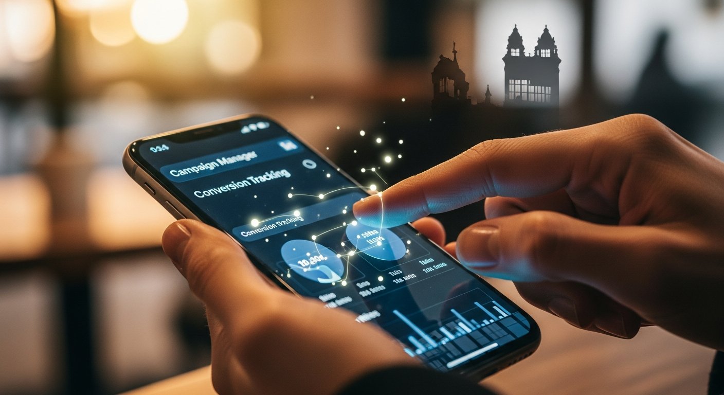 Reklamy na LinkedIn – jak ustawić skuteczną kampanię