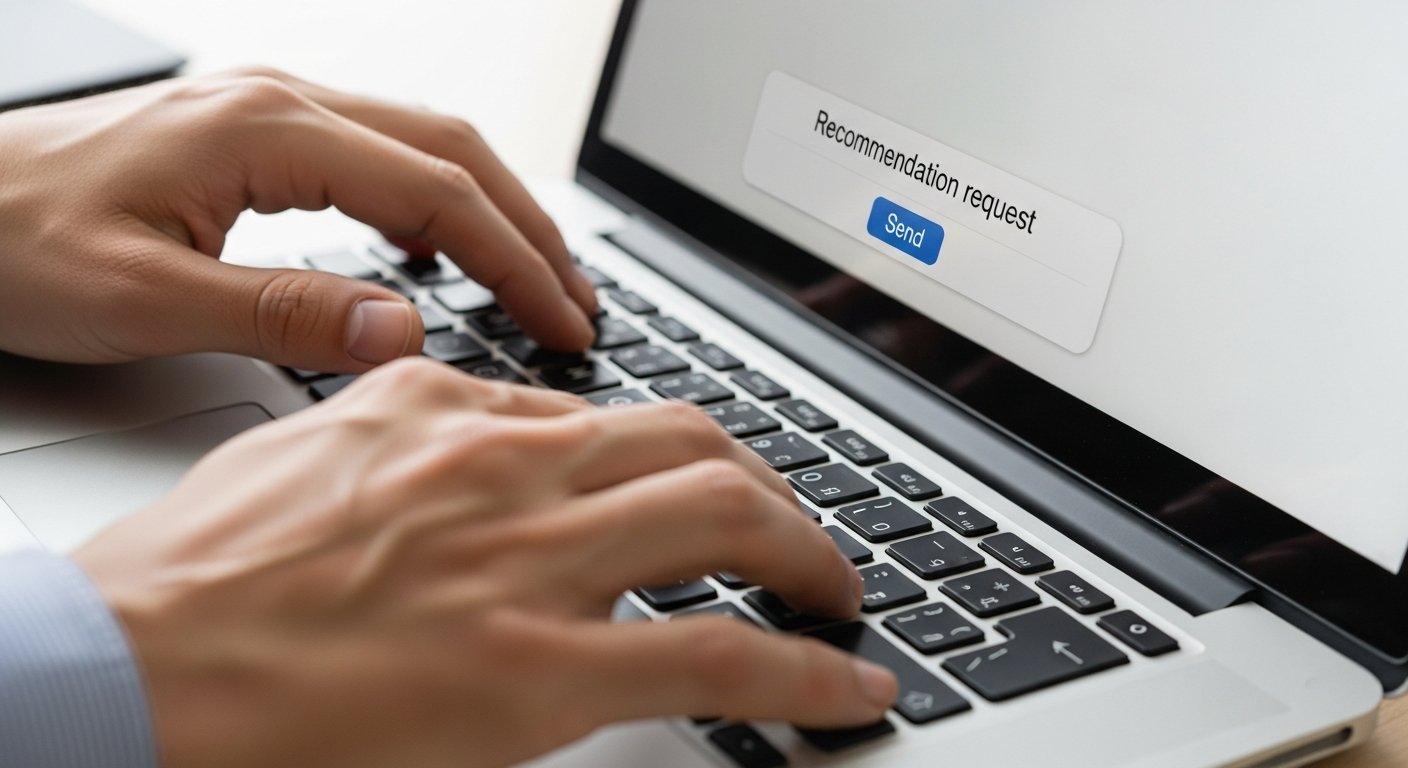 Rekomendacje na LinkedIn – jak o nie prosić i dlaczego warto