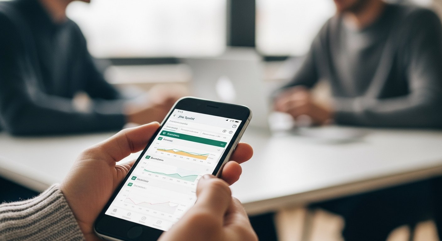 Scrum Master – technologie wspierające i metodyka pracy