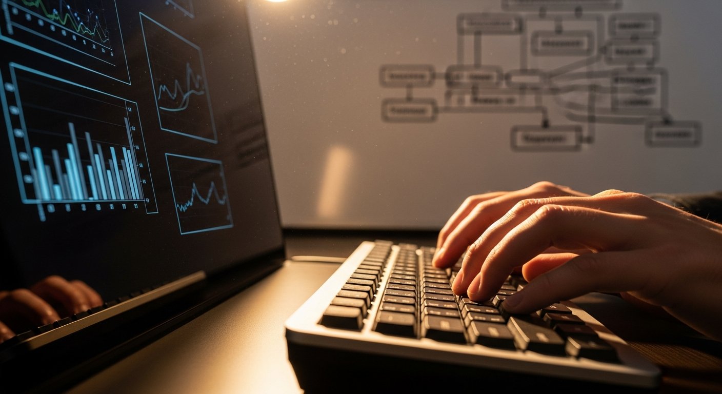 SEO Specialist – kluczowe umiejętności i techniki pracy