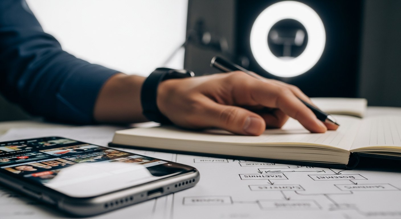 Social Media Manager – technologie i planowanie treści