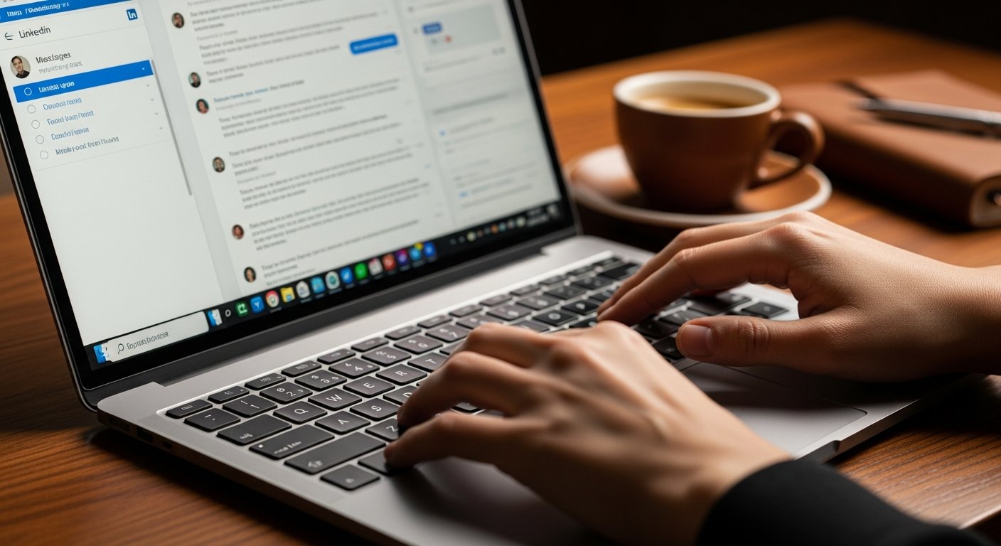 Social Selling na LinkedIn – jak pozyskiwać klientów B2B