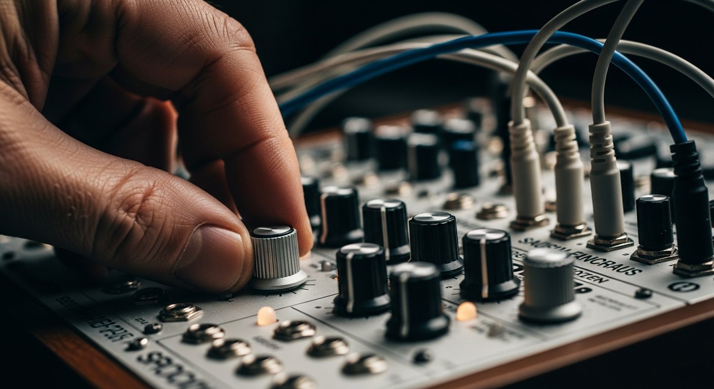 Sound Designer – technologie dźwięku i zadania twórcze