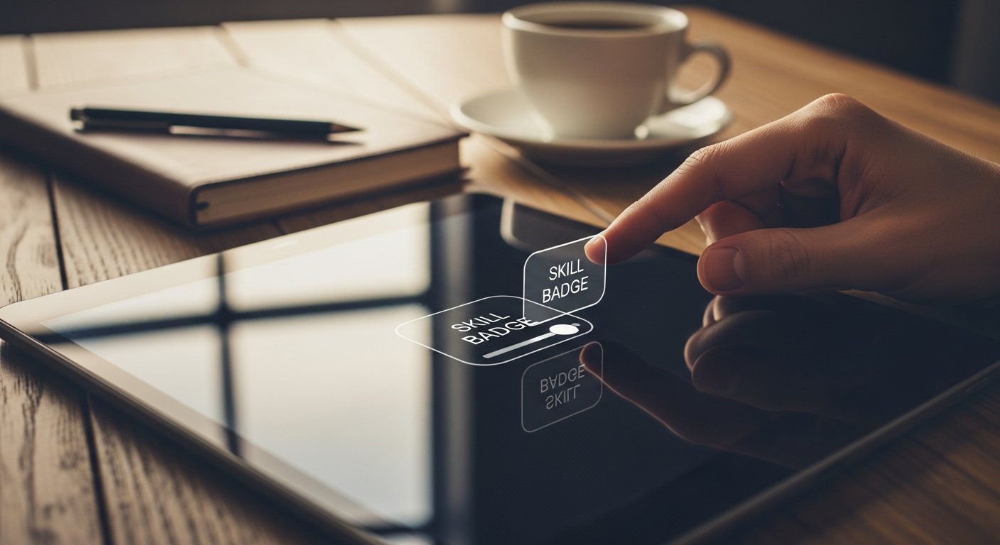 Umiejętności na LinkedIn – jak zarządzać sekcją kompetencji