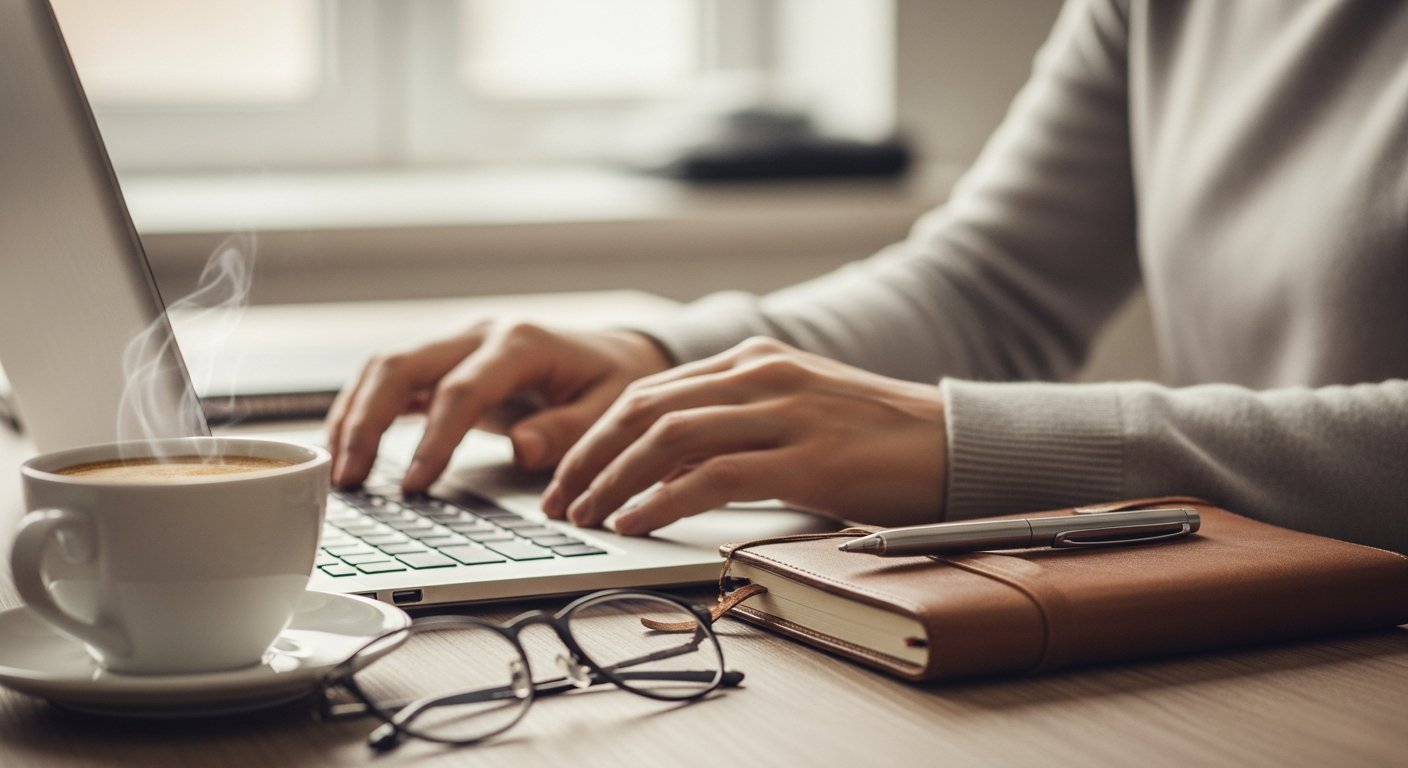 Zdjęcie na LinkedIn – jak powinno wyglądać profesjonalnie