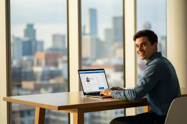 Jak dodać CV na LinkedIn? Przewodnik dla szukających pracy