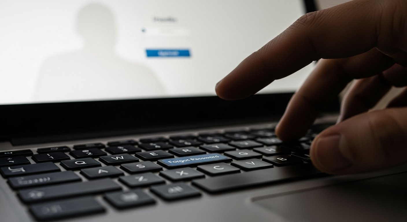 Jak odzyskać konto na LinkedIn? Pomoc przy logowaniu