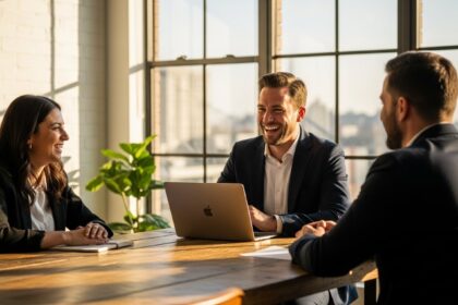 Jak oznaczyć kogoś na LinkedIn? Budowanie relacji w postach