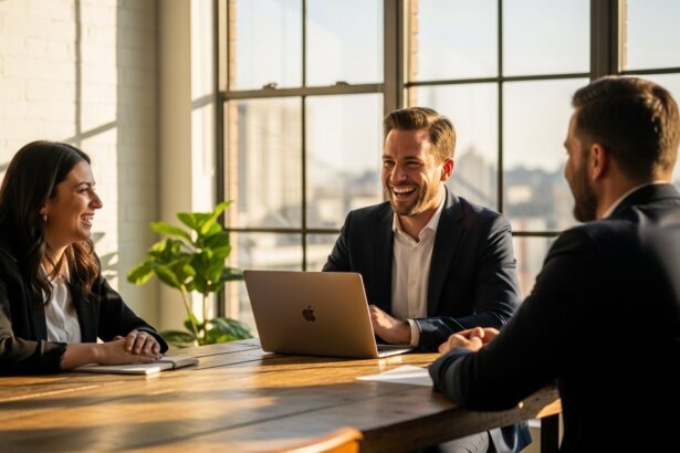 Jak oznaczyć kogoś na LinkedIn? Budowanie relacji w postach